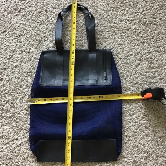 NWOT-Less (JNBY) bag - Picture 9 of 10